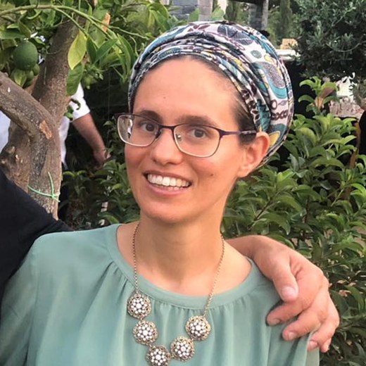 חנה בורוכוב